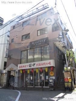 ビラフルーデリービル