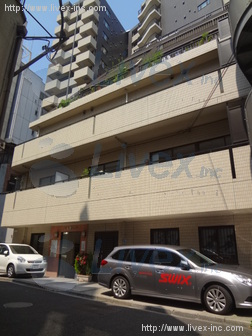天心館ビル