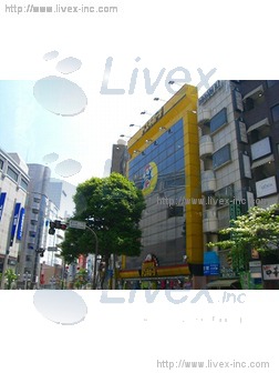 世創ビル