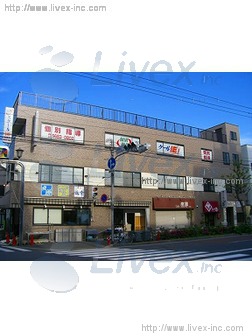 高梨ビル