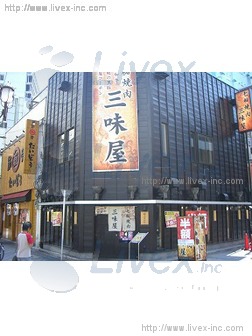 貸店舗