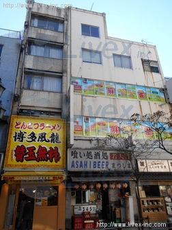 東山ビル