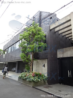 神宮前ハウス