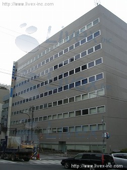 NBF高輪ビル