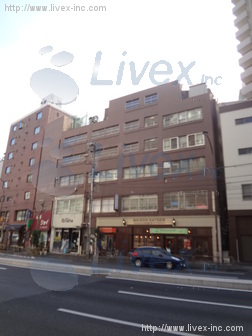 高輪西台ビル