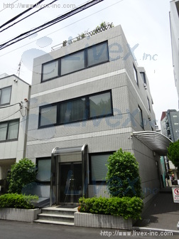 OMB神宮前2ビル
