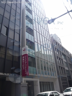 日本3号館