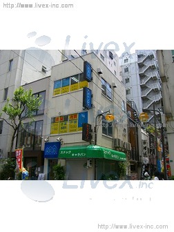 貸店舗