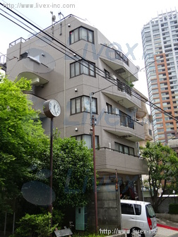 サンクドウ青山ビル