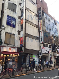 泉ビル