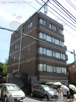 アンバービル