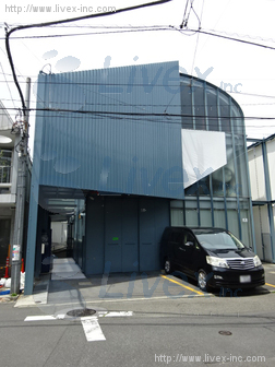 小石原ビル