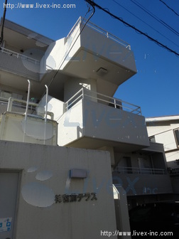神宮前テラスビル