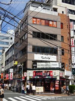 第2春谷ビル