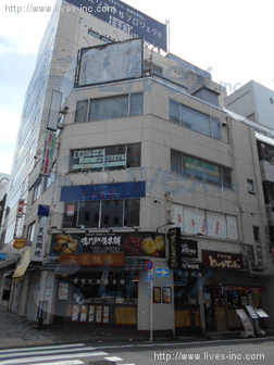 佐久間ビル