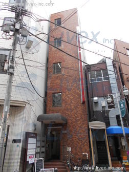 第1矢島ビル