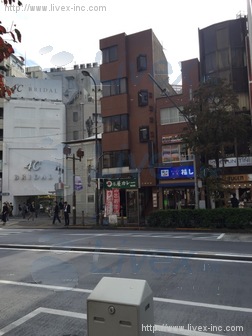 江沢ビル