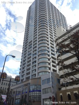 THE TOWER GRANDIA