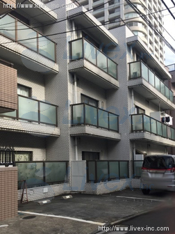 サンハイツ深野