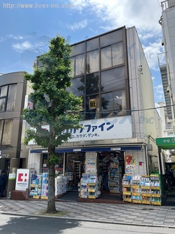 DY2ビル