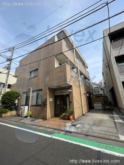 シャロン目白ビル