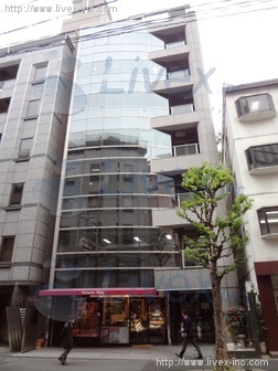 麹町KYビル