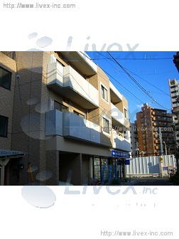 ウェルストーン梅屋敷ビル