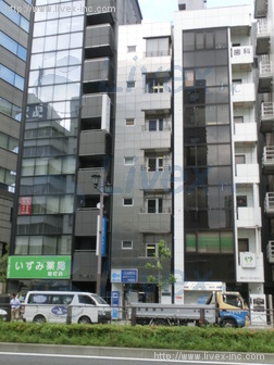 麹町シャインビル