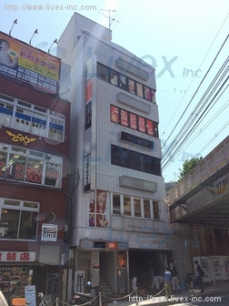 第86東京ビル