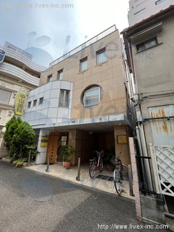 安康メディカルセンタービル