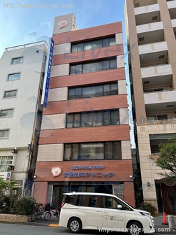 GEエジソン大森ビル
