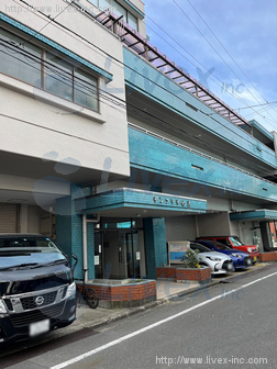 サンプラザ竹虎