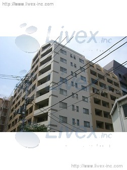 ラコスタ横浜山下公園ビル