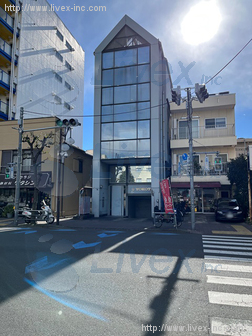 横田第2ビル