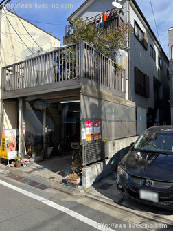 モアライフ平和島ビル