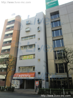 美濃屋ビル