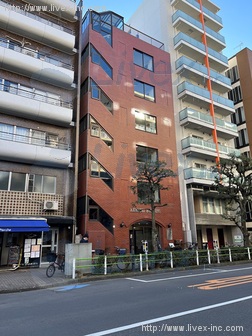 大森河内ビル