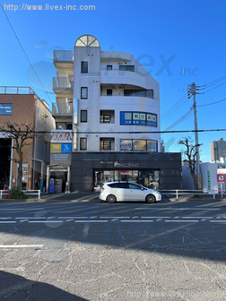 浜崎屋ビル