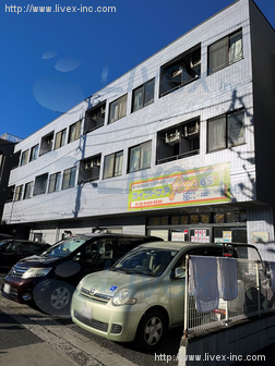 ベルメゾン2