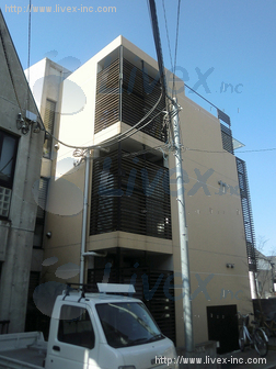 ゼルコバアネックス(CASA神宮前)ビル