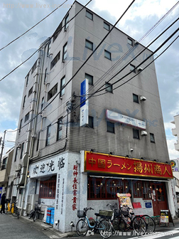 カレリアビル