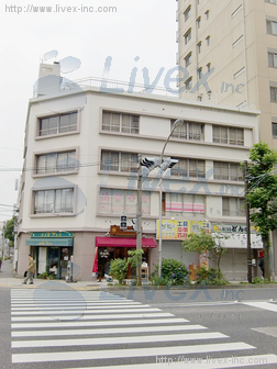 馬場ビル