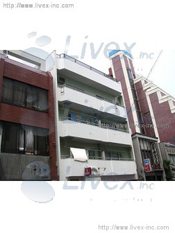 (取壊済)カワイビル