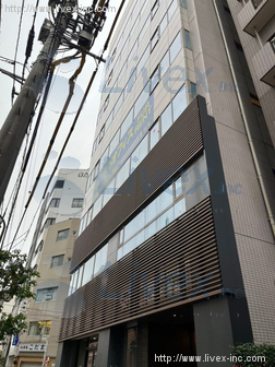 リードシー大塚ビル