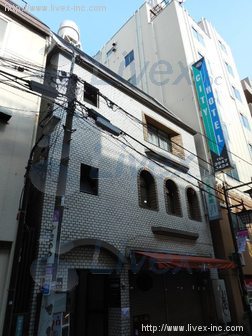 パートナーズビル