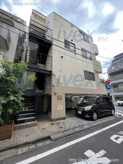 岩崎ビル
