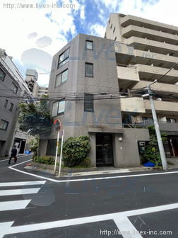 大塚中野ビル
