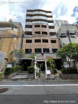 GARDENAOYAGI