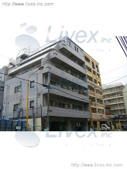 トーユーハイツ菊川