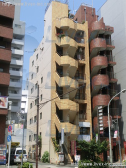 アライビル